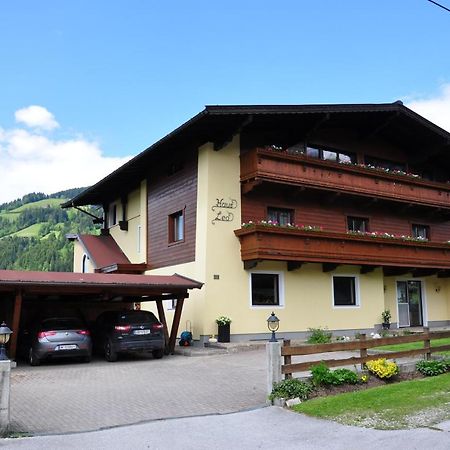 Ferienwohnung Haus Leo Westendorf Exterior foto