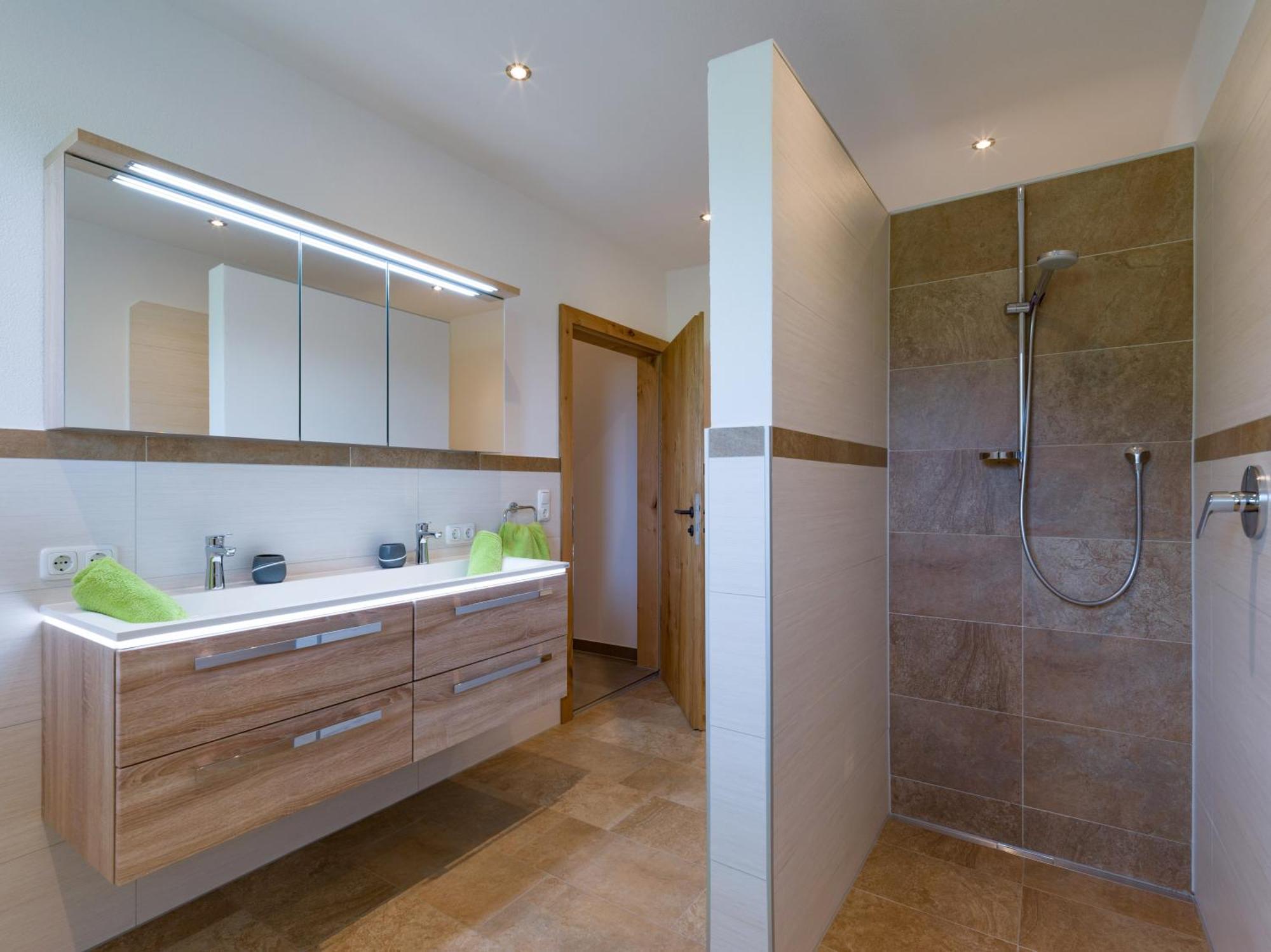 Ferienwohnung Haus Leo Westendorf Zimmer foto