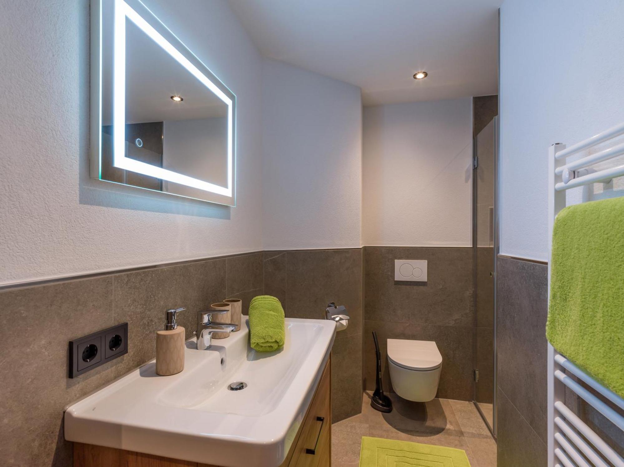 Ferienwohnung Haus Leo Westendorf Zimmer foto