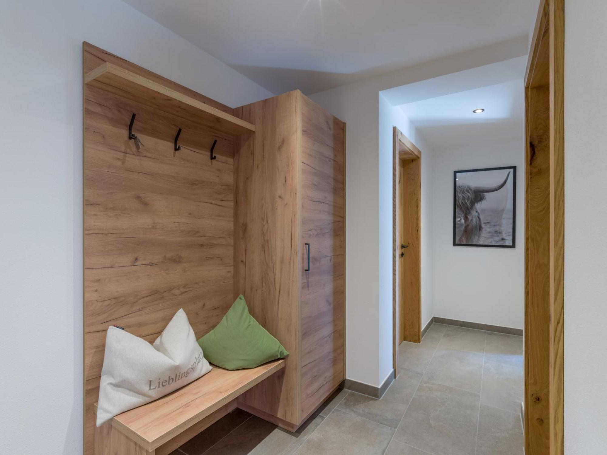 Ferienwohnung Haus Leo Westendorf Zimmer foto